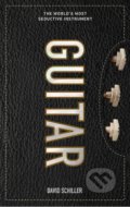 Kniha: Guitar (David Schiller). Workman, 2019
