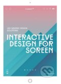 Kniha: Interactive Design for Screen (Flamant). Flamant, 2019