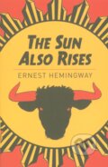 The Sun Also Rises - Ernest Hemingway, Arcturus, 2019