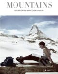 Kniha: Mountains (Annalisa Cittera a Nathalie Herschdorfer). Prestel, 2019