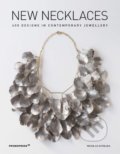 New Necklaces - Nicolas Estrada, 2019
