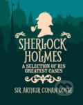 Sherlock Holmes - Arthur Conan Doyle, Arcturus, 2014