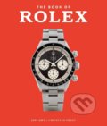 The Book of Rolex - Jens Hoy,  Christian Frost, ACC Art Books, 2019