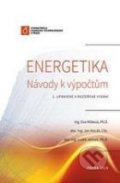 Energetika - Ing. Eva Mištová, PhD., Vydavatelství VŠCHT, 2016
