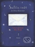 Sofiin svět - Jostein Gaarder, František Skála (ilustrátor), 2019