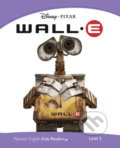 Kniha: Disney, Pixar: WALL-E (Helen Parker). Pearson, 2012