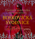 Boskovická svodnice - Vlastimil Vondruška, 2019