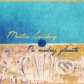 Hudobné CD: Martin Geišberg: Na modrej planéte (Hudobné albumy). Hudobné albumy, 2019