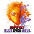 Simply Red: Blue Eyed Soul - Simply Red, Hudobné albumy, 2019