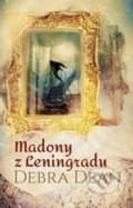 Kniha: Madony z Leningradu (Debra Dean), 2019