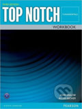 Top Notch: Fundamentals - Workbook - Joan Saslow, Allen Ascher, Pearson, 2015