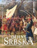 Dějiny Srbska - kolektiv, Nakladatelství Lidové noviny, 2019