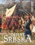 Kniha: Dějiny Srbska (Autorský kolektív), 2019 Kniha: Dějiny Srbska (Autorský kolektív), 2019