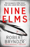 Nine Elms - Robert Bryndza, 2020