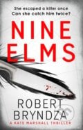 Nine Elms - Robert Bryndza, 2020