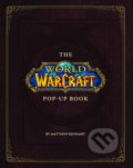 The World of Warcraft - Matthew Reinhart, Titan Books, 2019