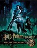 Harry Potter: Forest, lake and sky creatures, Titan Books, 2019