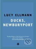 Ducks, Newburyport - Lucy Ellmann, Galley Beggar Press, 2019