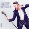 Hudobné CD: Jakub Hübner: Jakub Hübner LP (Hudobné albumy)