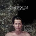 Hudobné CD: James Blunt: Once Upon A Mind (Hudobné albumy). Hudobné albumy, 2019