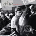 Hudební CD: A-ha: Hunting High And Low (Hudobné albumy). Hudobné albumy, 2019