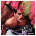 Freddie Mercury: Never Boring - Freddie Mercury, Hudobné albumy, 2019