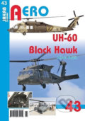 Aero: UH-60 Black Hawk - Jakub Fojtík, Jakab, 2018