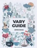 Vary Guide 2019/2020 - Dominika Bártová, BETA - Dobrovský, 2019
