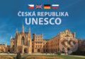Česká republika: UNESCO - Libor Sváček, MCU, 2017
