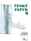 Kniha: Český jazyk 9 – Příručka pro učitele (Milada Hirschová). Prodos, 2019