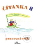 Čítanka 8 - Pracovní sešit (2. vydání) - Vlasta Řeřichová, Dagmar Dorovská, Prodos, 2000