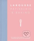 Larousse Patisserie and Baking - Larousse, Hamlyn, 2020