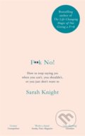 F**k No! - Sarah Knight, Quercus, 2019