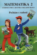 Kniha: Matematika 2 - učebnice (Zdena Rosecká). NNS, 2018