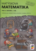 Matýskova matematika pro 4. ročník, 2. díl (učebnice), NNS