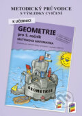 Metodický průvodce k učebnici Geometrie pro 5. ročník, NNS, 2018