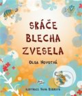 Skáče blecha zvesela - Olga Novotná, Anahita, 2019