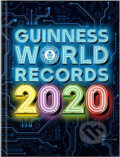 Guinness World Records 2020, Guinness World Records Limited, 2019