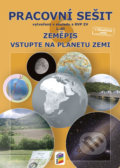 Kniha: Zeměpis 6 - 1. díl (NNS). NNS, 2019