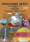 Kniha: Zeměpis 6 - 2. díl (NNS). NNS, 2019