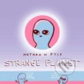 Strange Planet - Nathan W. Pyle, Morrow Gift, 2019