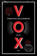 E-kniha: Vox (Christina Dalcher)