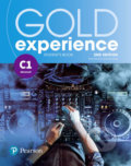 Gold Experience C1 Advanced - Elaine Boyd, Pearson, 2018