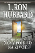 Kniha: Scientologie (L. Ron Hubbard). New era, 2014