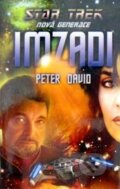 Kniha: Star Trek: Imzadi (Petr David). Laser books, 2005