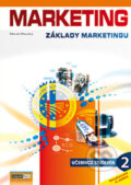 Marketing - Základy marketingu 2 - Marek Moudrý, Computer Media, 2015