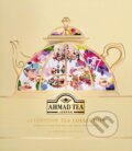Afternoon Tea Collection, AHMAD TEA, 2019