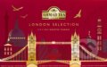 London Selection, AHMAD TEA, 2019
