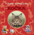 Album kamaráda: Kočka, Junior, 2013