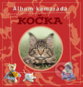 Album kamaráda: Kočka (Junior). Junior, 2013